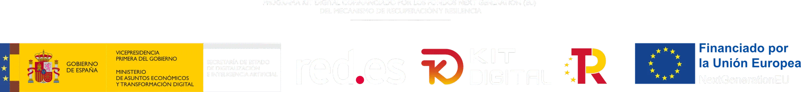 Programa Kit Digital